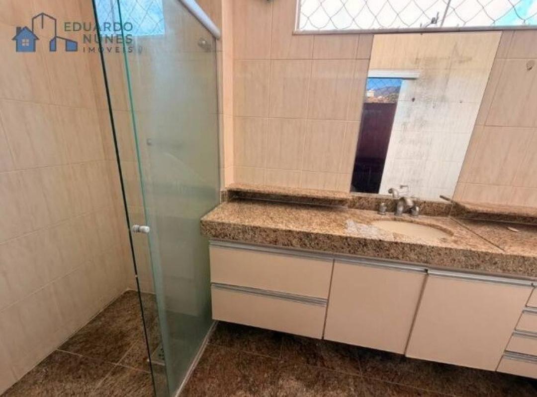 Apartamento, Cruzeiro, 4 Quartos, 2 Vagas, 1 Suíte