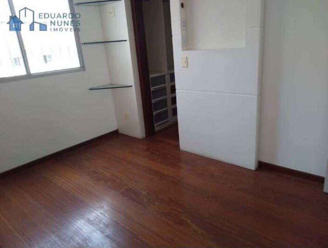 Apartamento, Gutierrez, 4 Quartos, 2 Vagas, 3 Suítes