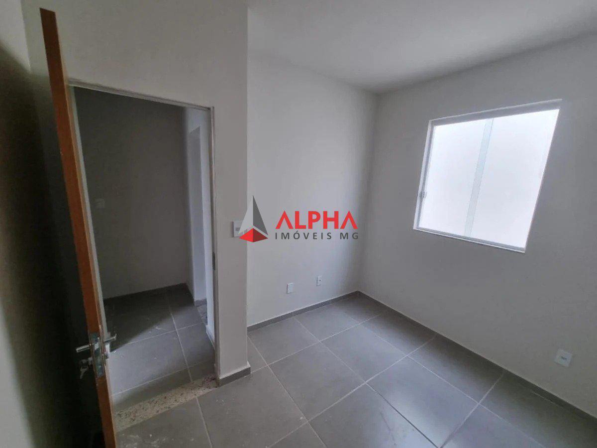 Casa, Novo Barreirinho, 2 Quartos, 2 Vagas