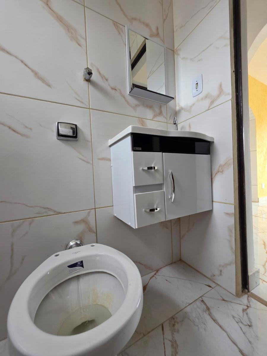 Apartamento, Salgado Filho, 2 Quartos, 1 Vaga