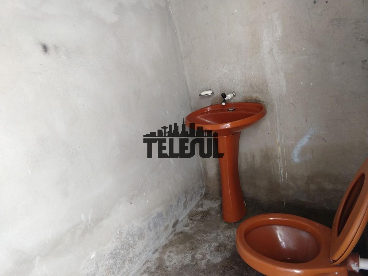 Casa, Vila Adelaide, 3 Quartos, 0 Vaga, 1 Suíte