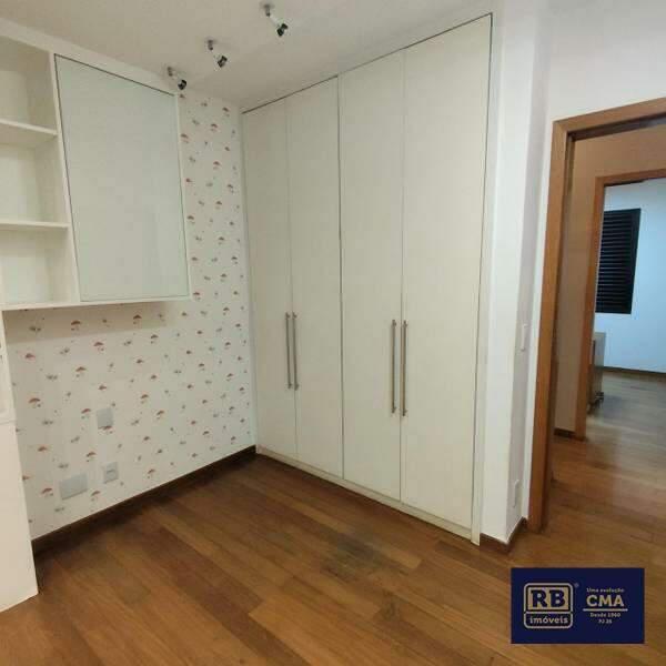 Apartamento, Belvedere, 3 Quartos, 3 Vagas, 1 Suíte