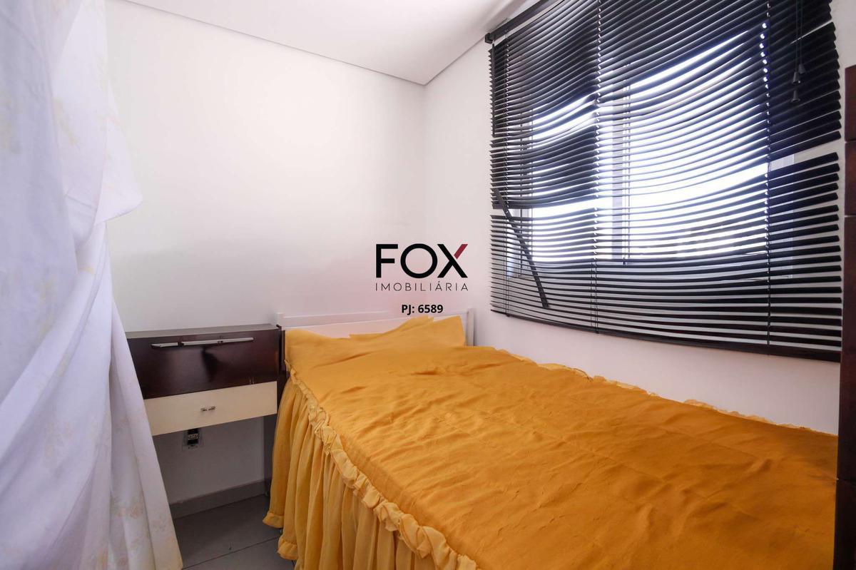 Cobertura, Liberdade, 5 Quartos, 2 Vagas, 2 Suítes