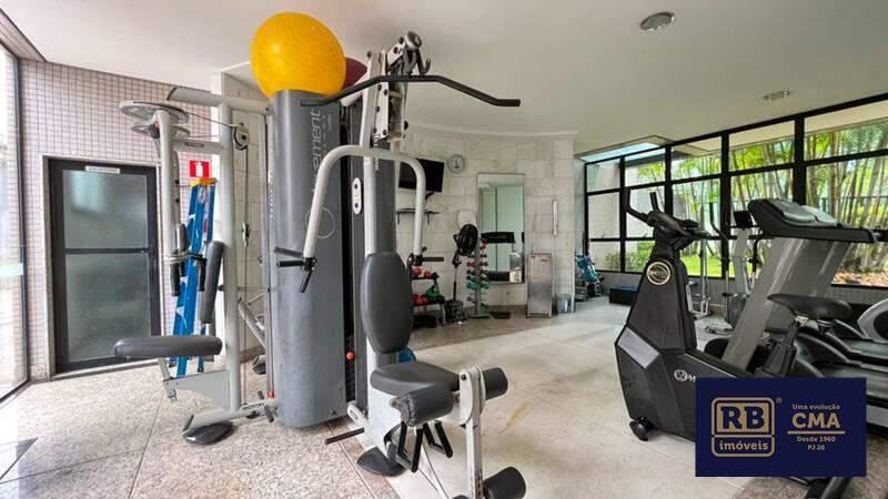 Apartamento, Belvedere, 3 Quartos, 4 Vagas, 2 Suítes