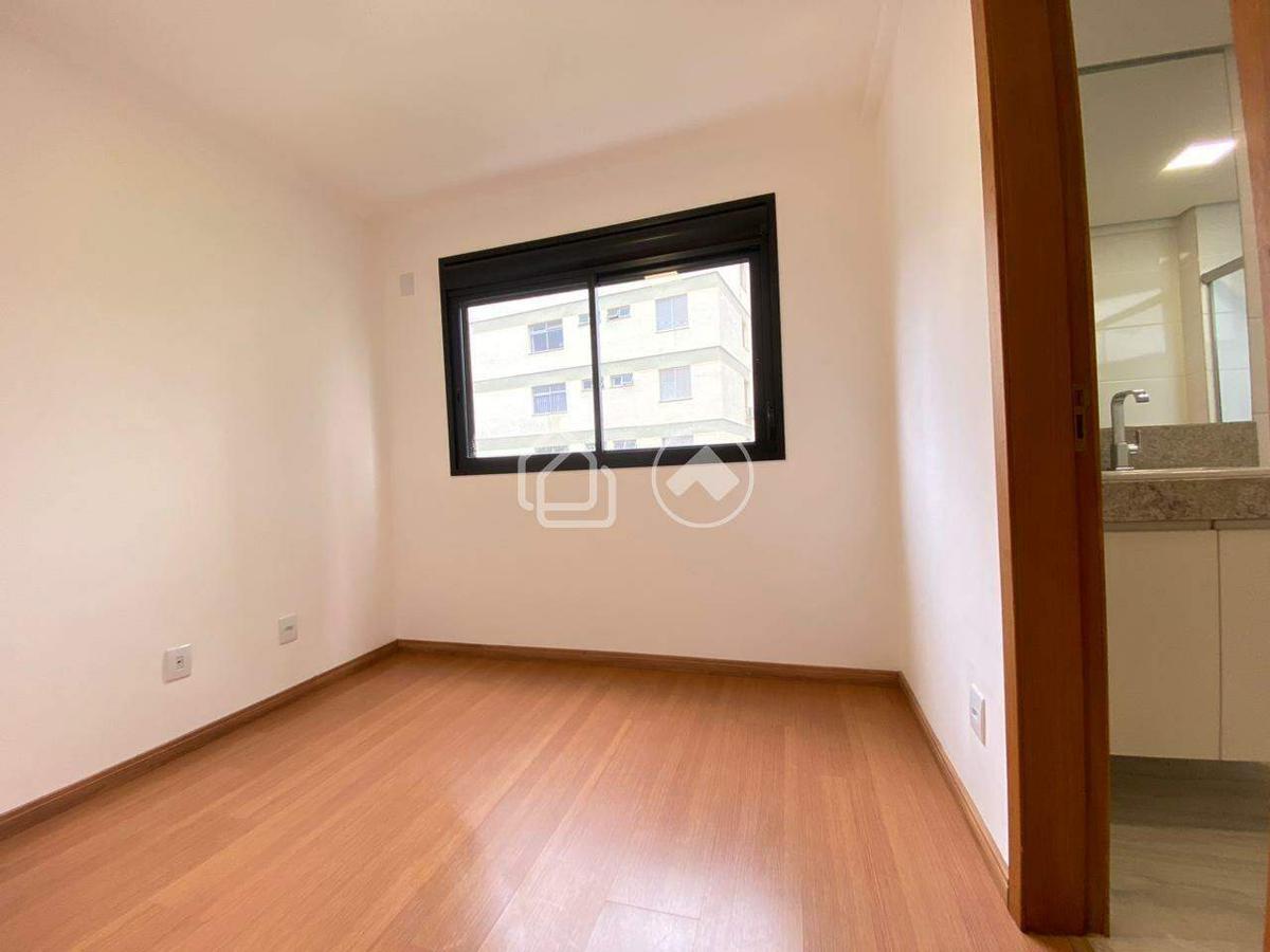 Apartamento, Anchieta, 3 Quartos, 2 Vagas, 3 Suítes