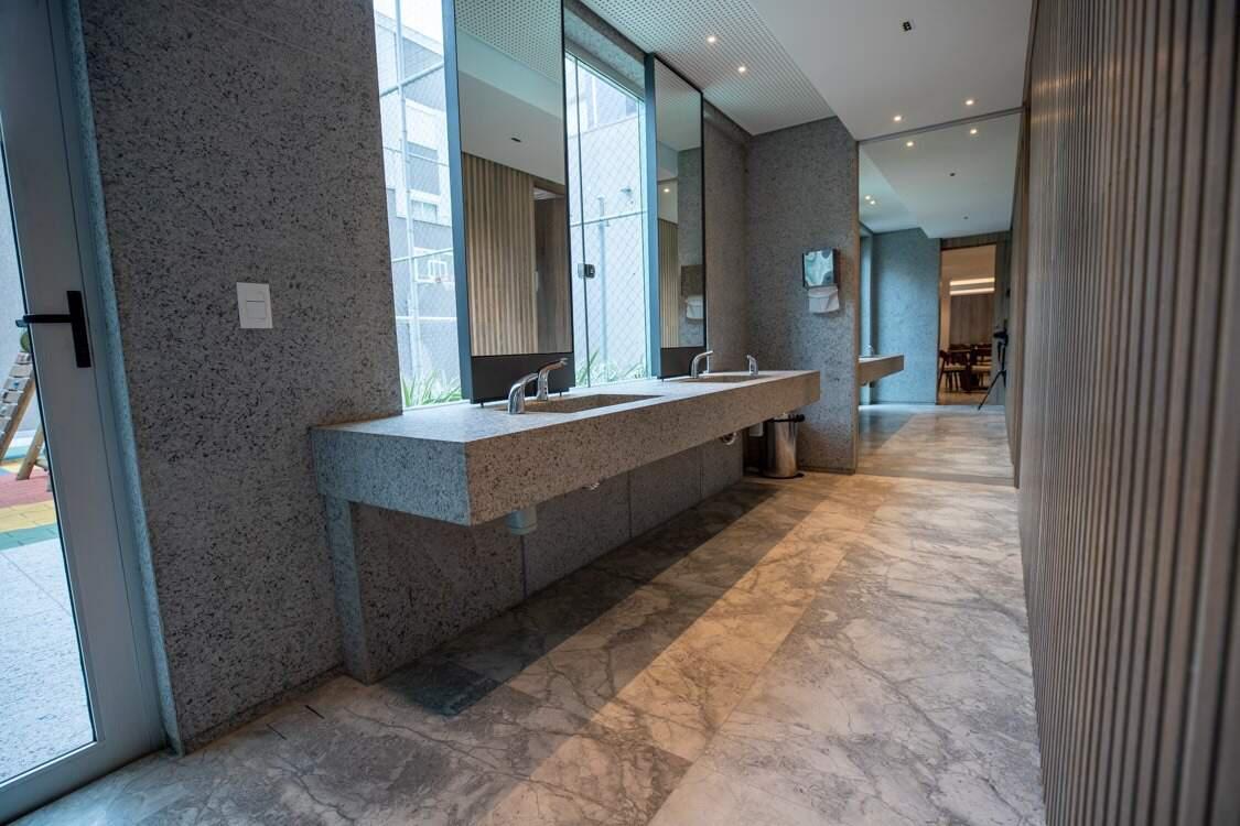 Apartamento, Anchieta, 4 Quartos, 4 Vagas, 2 Suítes