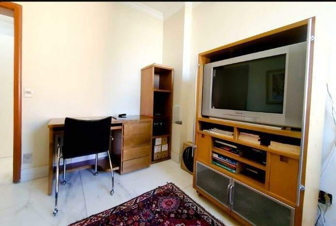 Cobertura, Lourdes, 5 Quartos, 3 Vagas, 1 Suíte