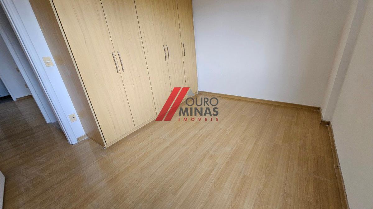Apartamento, Lourdes, 3 Quartos, 2 Vagas, 1 Suíte