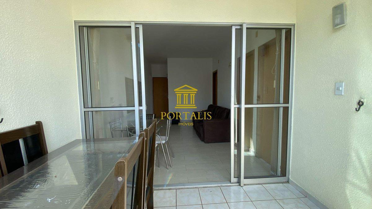 Apartamento, Buritis, 2 Quartos, 1 Vaga, 1 Suíte