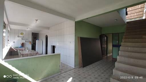 Casa, Caladinho, 3 Quartos, 3 Vagas
