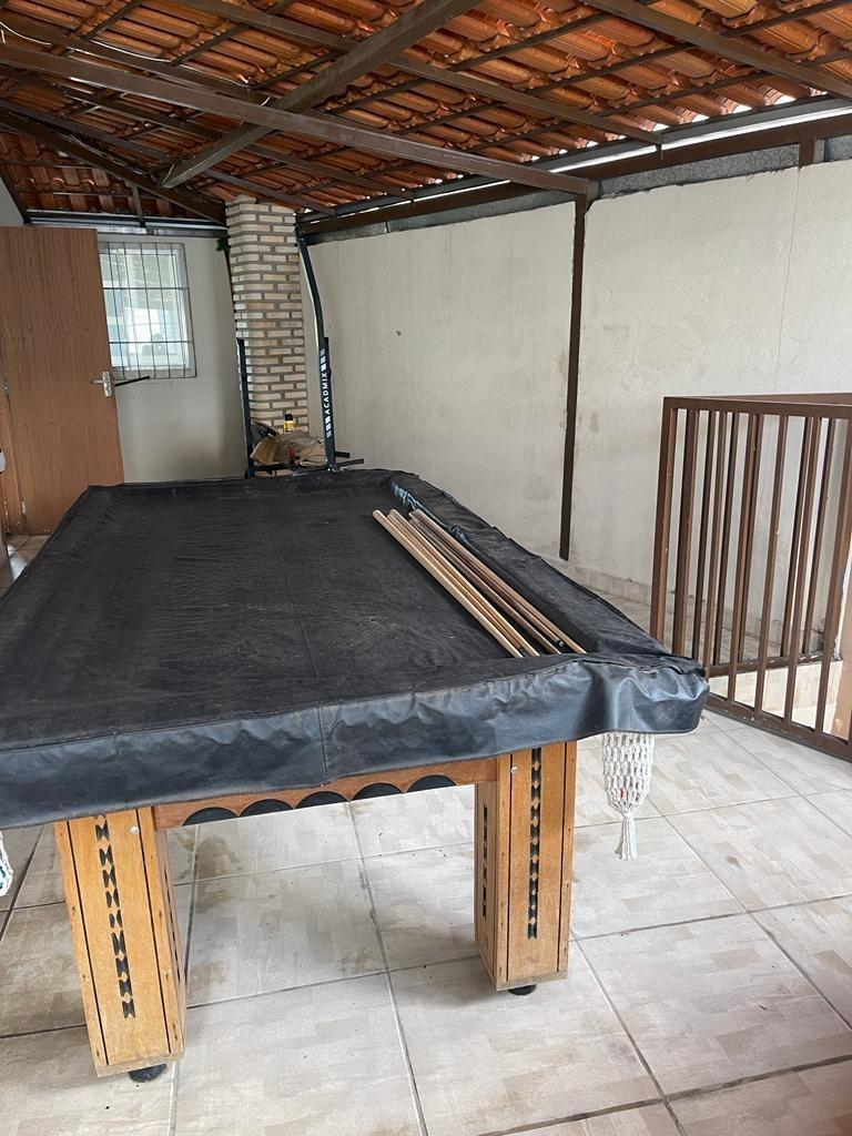 Casa, Palmeiras, 2 Quartos, 2 Vagas