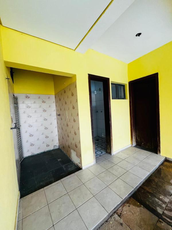 Casa, Jardim Riacho das Pedras, 2 Quartos, 10 Vagas