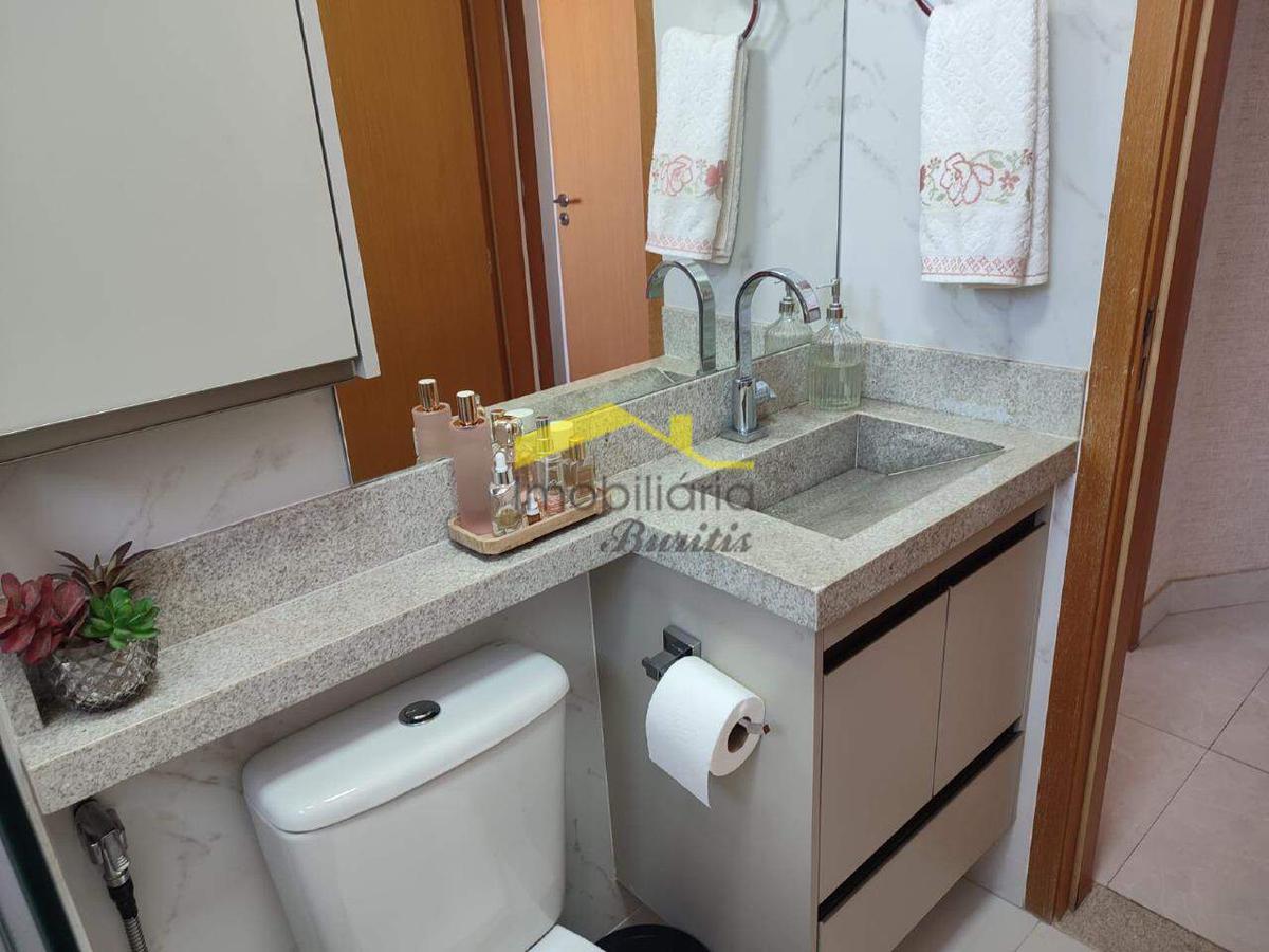 Apartamento, Estrela do Oriente, 2 Quartos, 1 Vaga