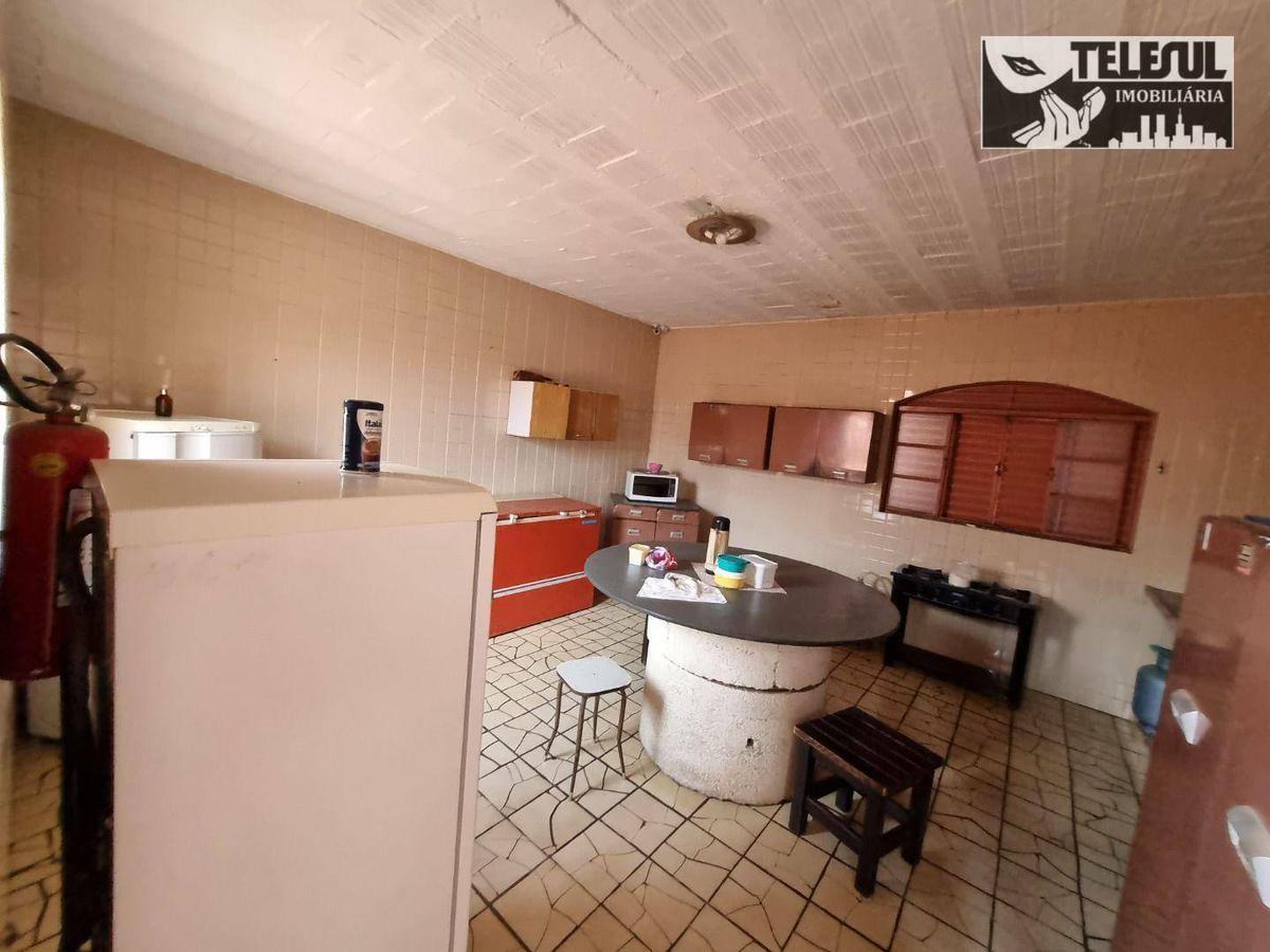 Apart Hotel, Parque Mariela, 20 Quartos, 0 Vaga, 20 Suítes