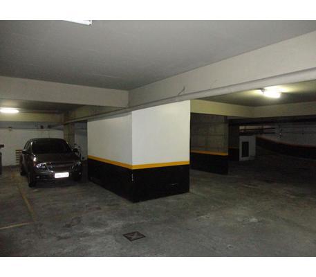Apartamento, Lourdes, 3 Quartos, 2 Vagas, 1 Suíte