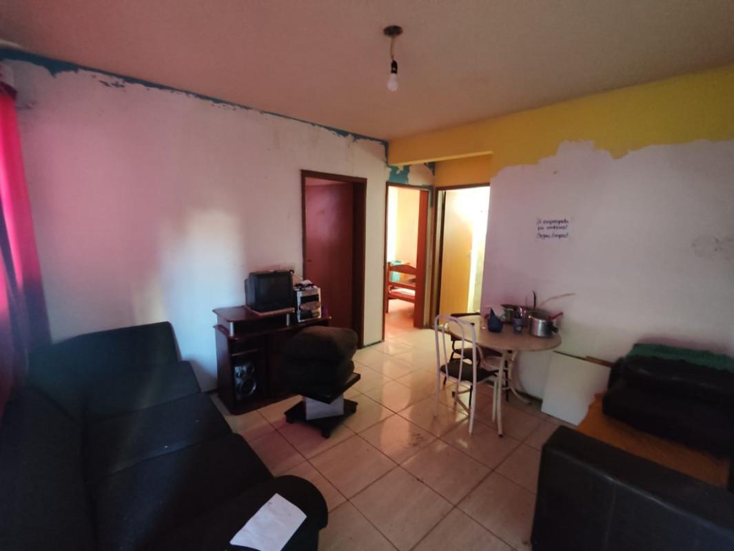 Apartamento, Jardim Vitória, 2 Quartos, 1 Vaga