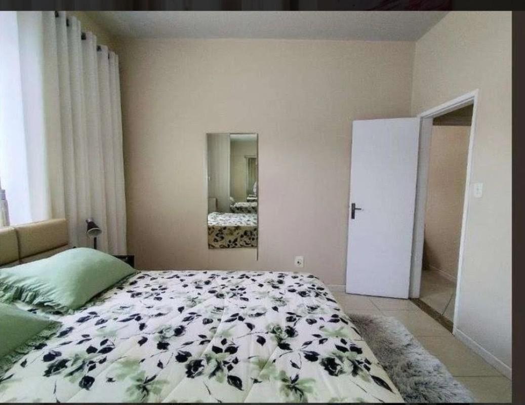 Casa, Salgado Filho, 3 Quartos, 2 Vagas, 1 Suíte