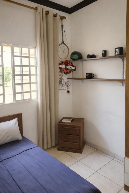 Casa, São Gabriel, 5 Quartos, 1 Vaga, 1 Suíte