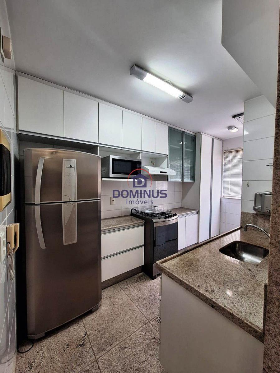 Apartamento, Savassi, 2 Quartos, 2 Vagas, 1 Suíte