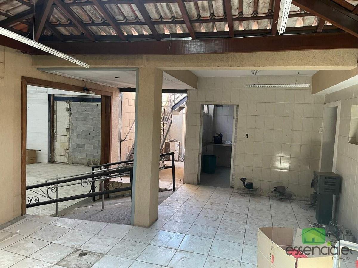 Galpão, Eldorado, 0 Quarto, 0 Vaga