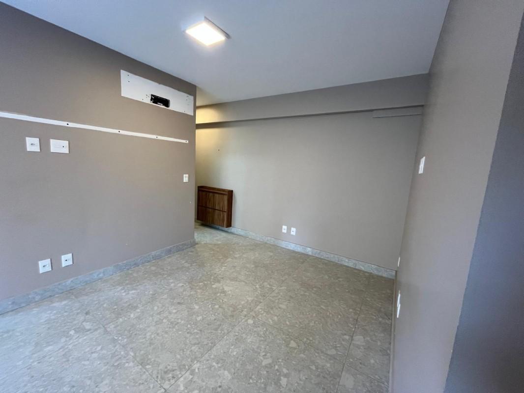 Apartamento, Vila Paris, 3 Quartos, 2 Vagas, 1 Suíte