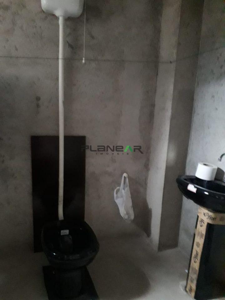 Casa, Bernardo Monteiro, 2 Quartos, 1 Vaga