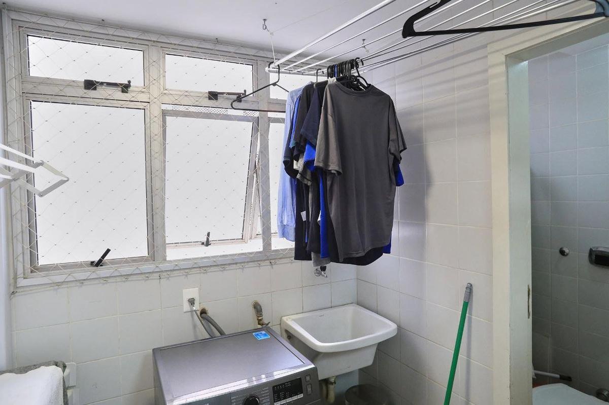 Apartamento, Lourdes, 3 Quartos, 2 Vagas, 1 Suíte