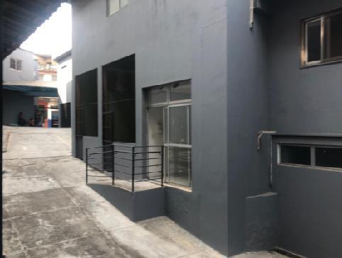 Prédio, Lagoinha, 51 Quartos, 9 Vagas