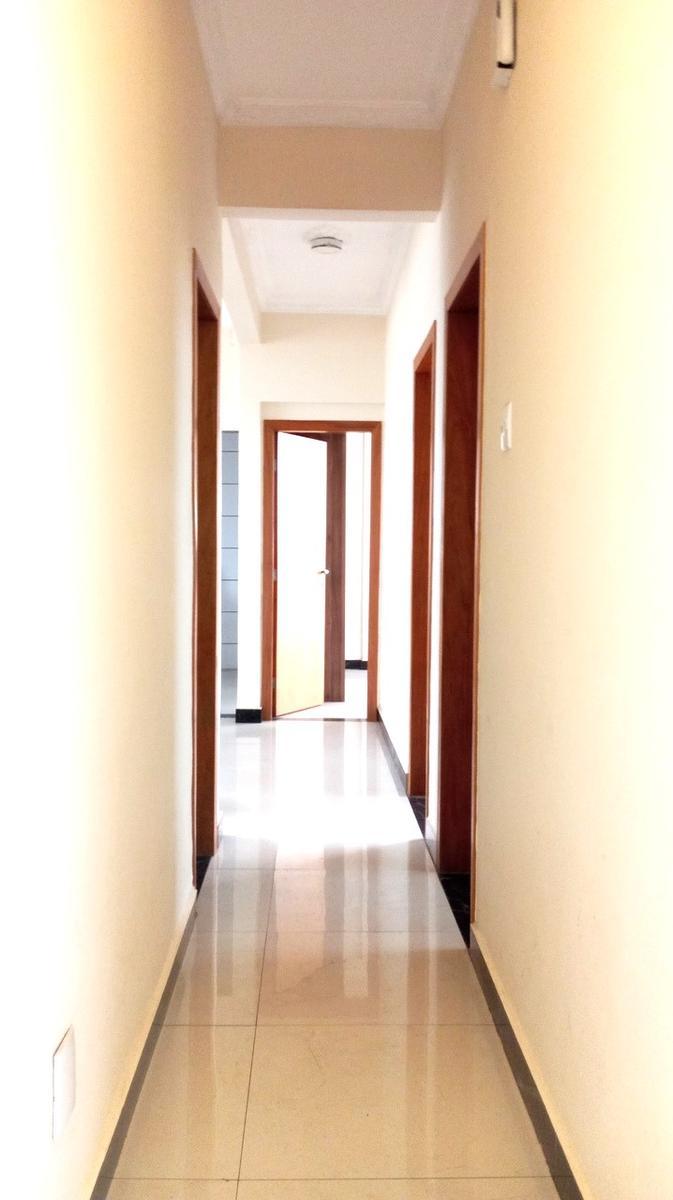 Apartamento, Barro Preto, 3 Quartos