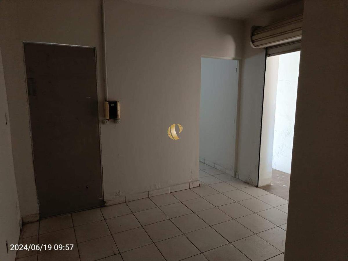 Andar, Centro, 0 Quarto, 0 Vaga