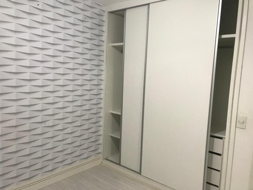 Apartamento, Castelo, 2 Quartos, 1 Vaga, 1 Suíte