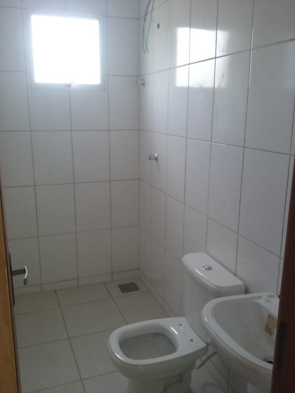 Cobertura, Jardim das Flores, 3 Quartos, 1 Vaga