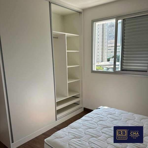 Apartamento, Lourdes, 1 Quarto, 1 Vaga, 1 Suíte