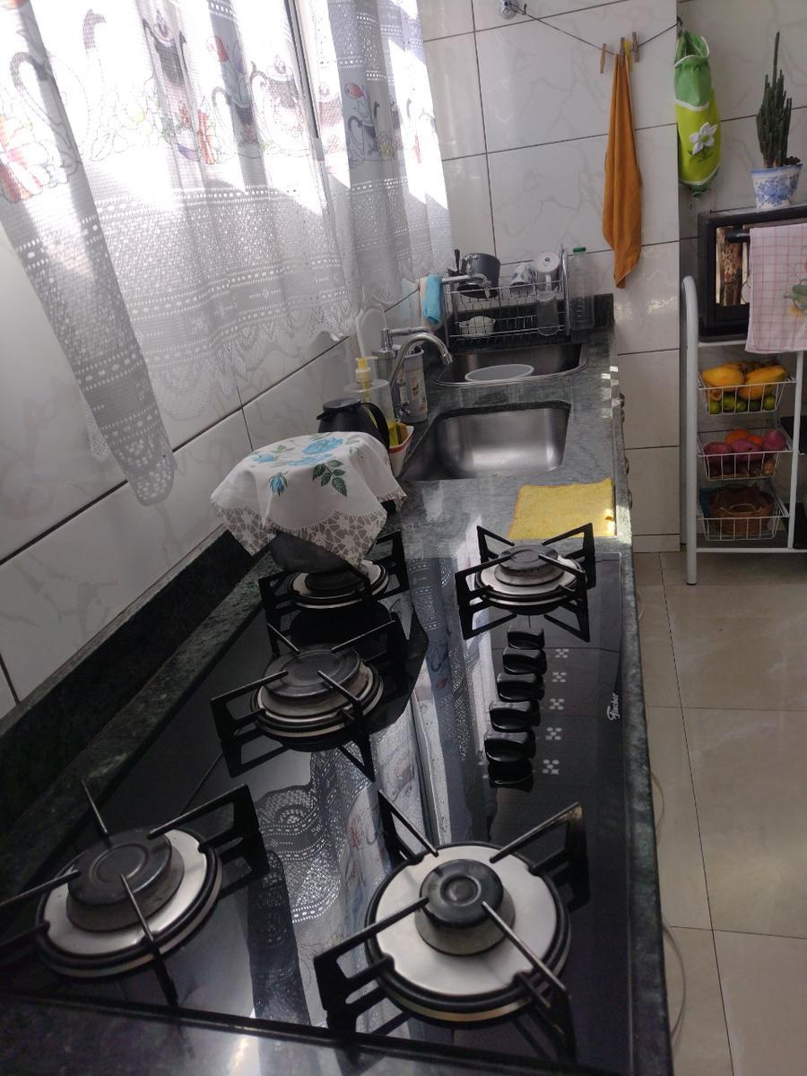 Apartamento, Parque Maracanã, 3 Quartos, 1 Vaga