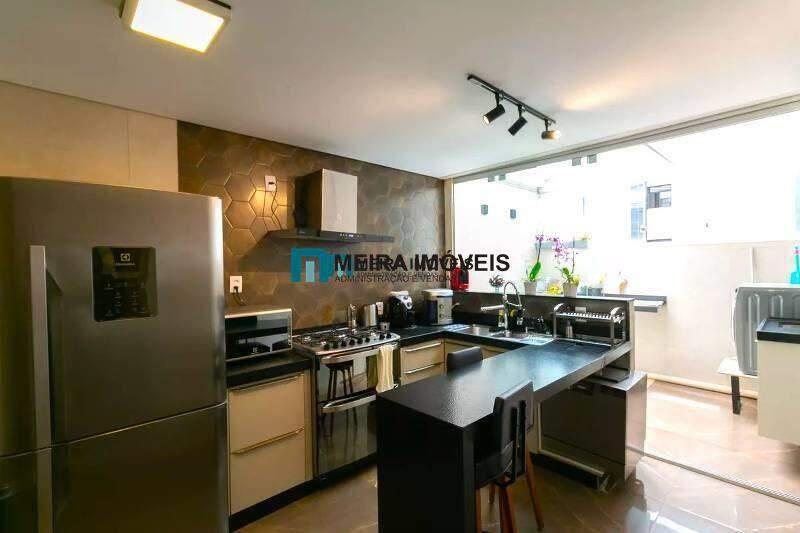 Apartamento, Belvedere, 3 Quartos, 2 Vagas, 2 Suítes