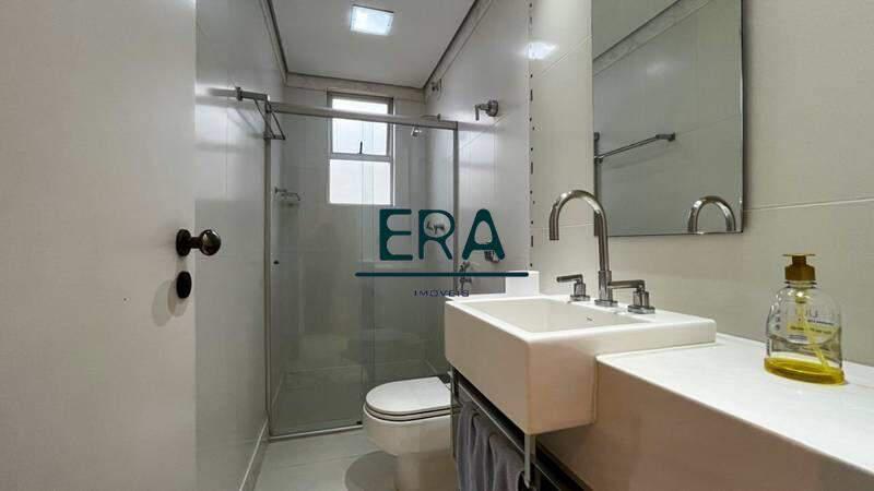 Apartamento, Coração de Jesus, 4 Quartos, 3 Vagas, 1 Suíte