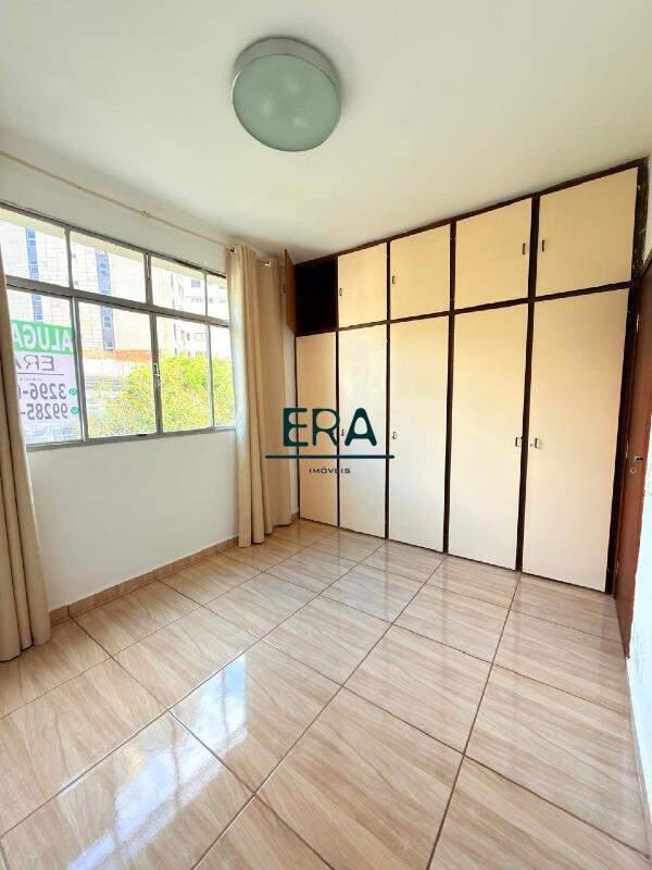 Apartamento, Funcionários, 1 Quarto, 1 Vaga