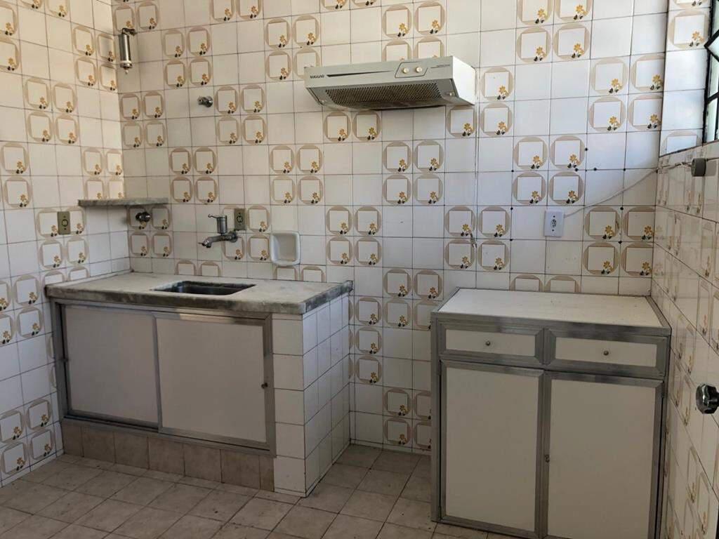 Apartamento, Renascença, 3 Quartos, 1 Vaga, 1 Suíte