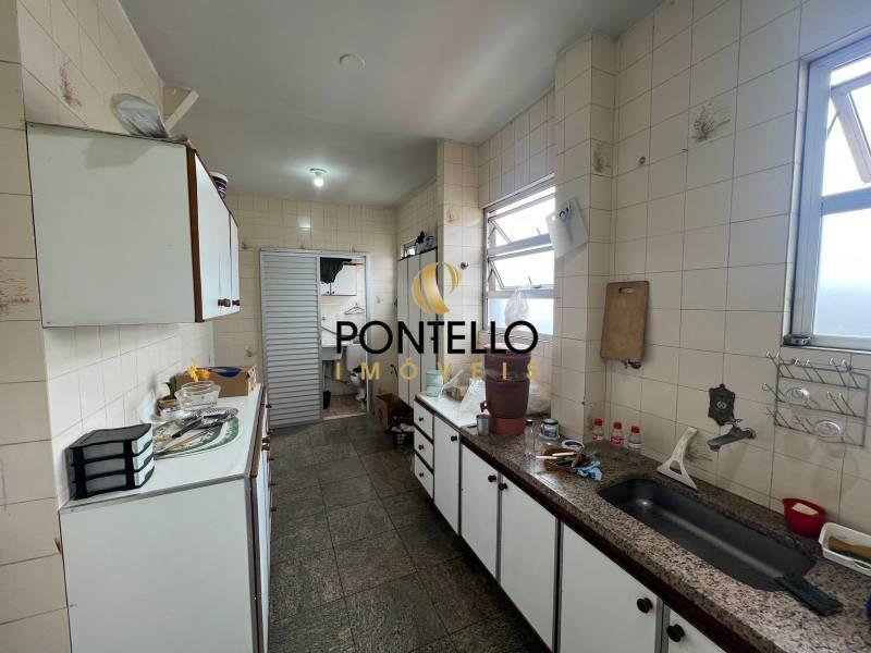 Apartamento, Ipiranga, 2 Quartos, 1 Vaga