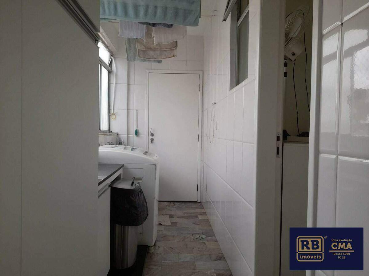 Apartamento, Anchieta, 4 Quartos, 2 Vagas, 1 Suíte