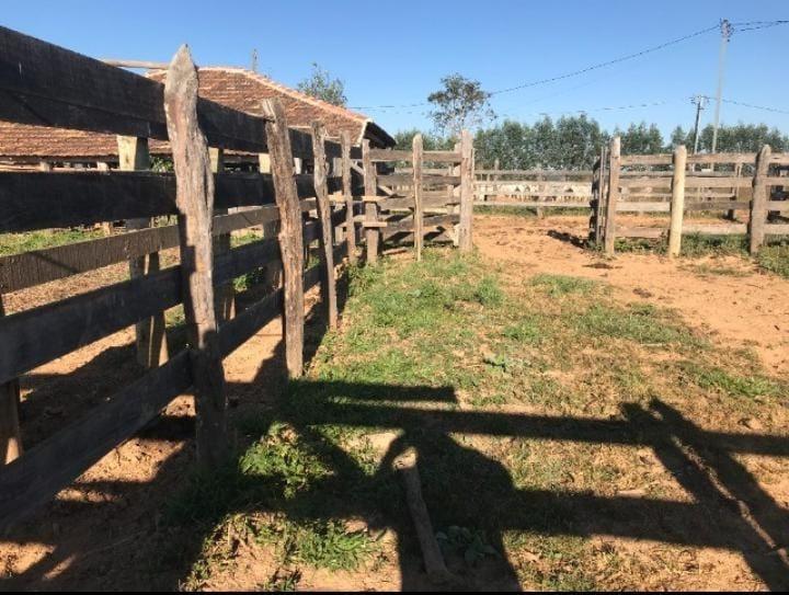 Fazenda, Zona Rural, 2 Quartos, 0 Vaga