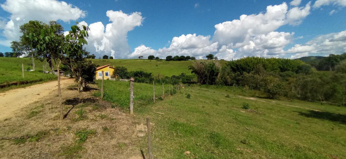 Fazenda, Zona Rural, 3 Quartos, 4 Vagas
