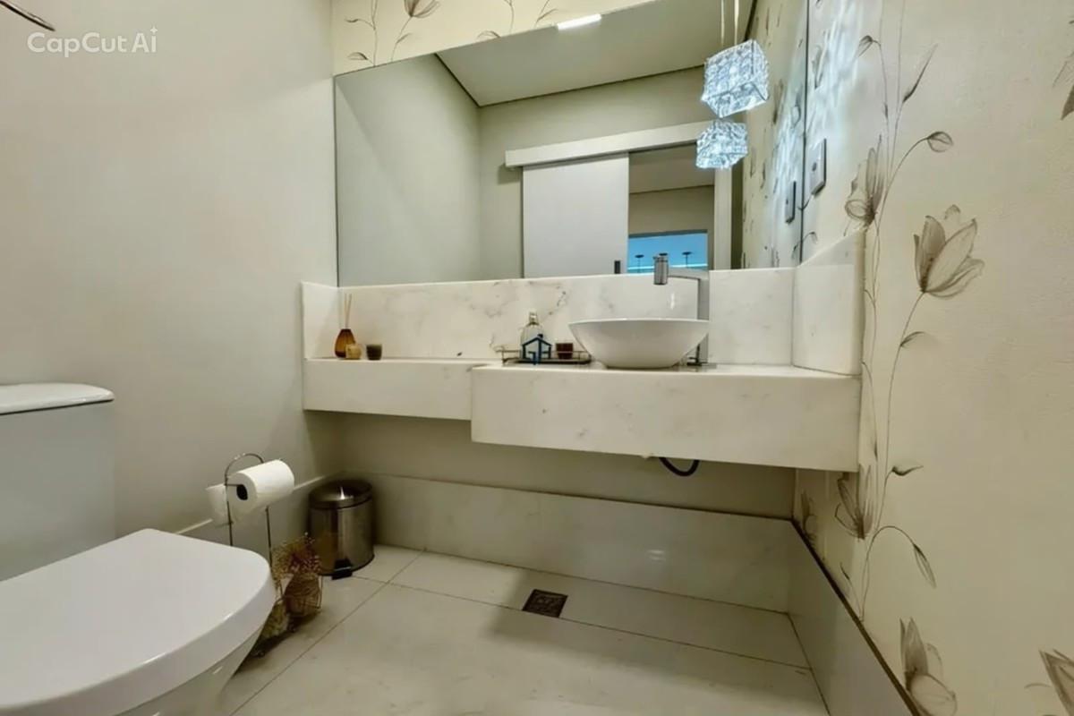 Cobertura, Castelo, 5 Quartos, 4 Vagas, 3 Suítes
