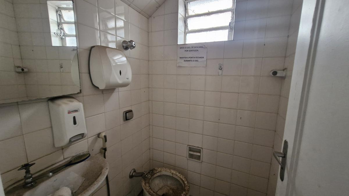 Casa, Barro Preto, 3 Quartos, 3 Vagas