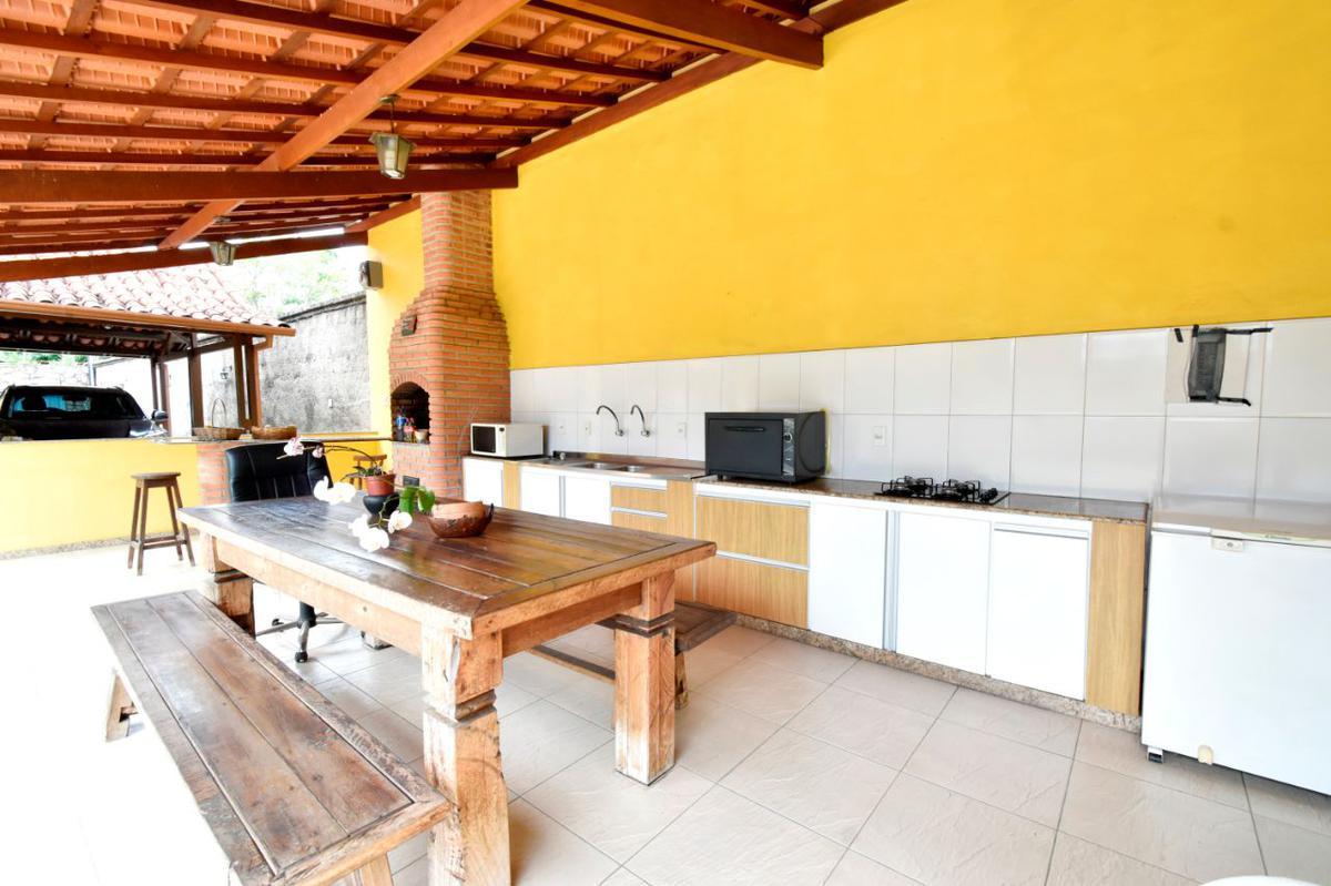 Casa, Bandeirantes (pampulha), 4 Quartos, 8 Vagas, 1 Suíte