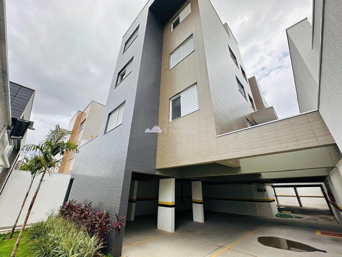 Apartamento, Itapoã, 3 Quartos, 2 Vagas, 1 Suíte