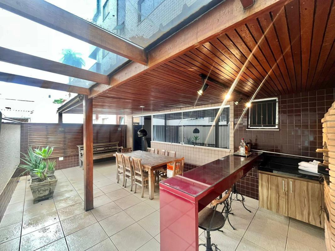 Apartamento, Castelo, 3 Quartos, 2 Vagas, 1 Suíte