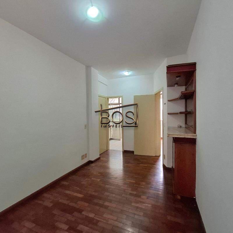 Apartamento, Coração de Jesus, 3 Quartos, 1 Vaga