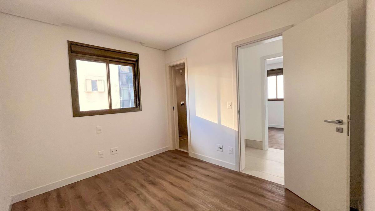 Apartamento, São Pedro, 2 Quartos, 2 Vagas, 1 Suíte