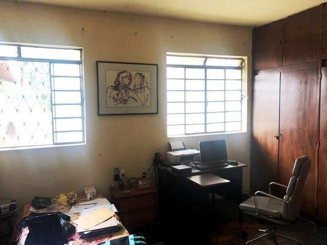 Casa, Centro, 3 Quartos, 2 Vagas